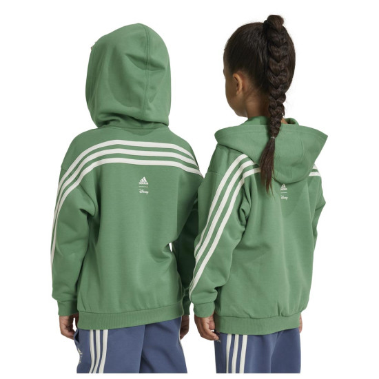Adidas Παιδικό φούτερ x Disney Mickey Mouse Sweatshirt